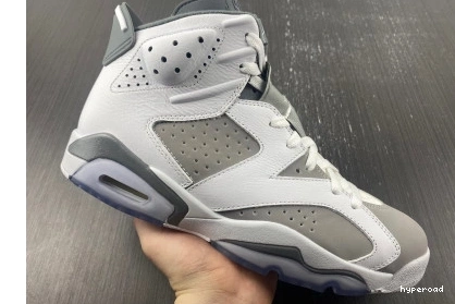 Hyperoad 6 Jordan “Cool Air Grey” 0707